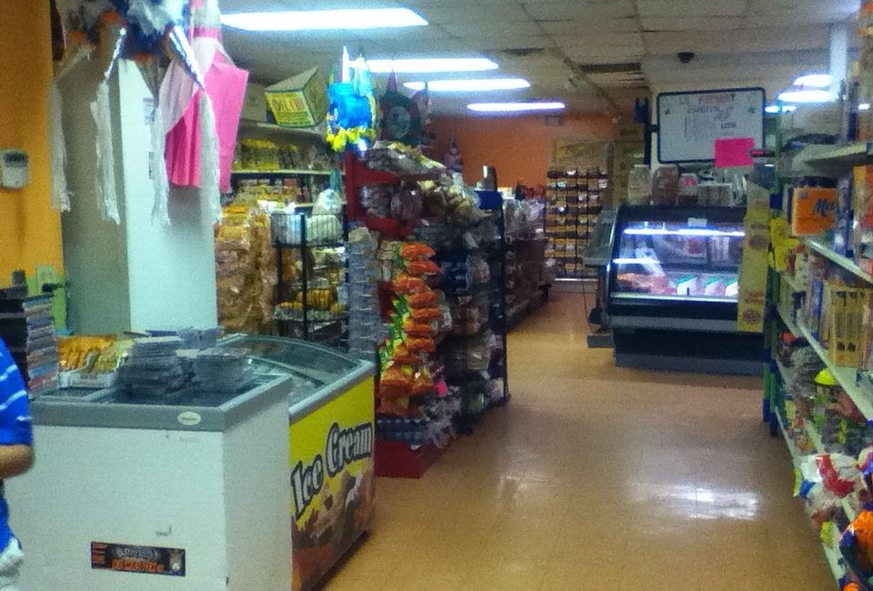 Tienda Fiesta and Grocery Store