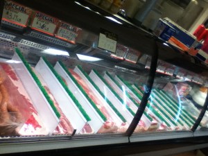 Everyday Meats Specials