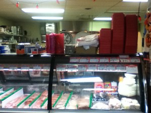 We have the best quality meats