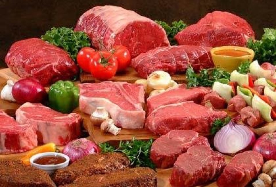 Carniceria Tienda y Taqueria Fiesta. we have only the best USDA certified meats around Center Point Alabama.