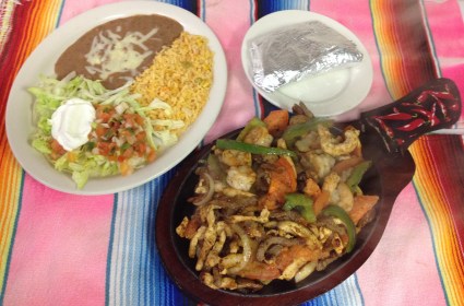 Fajitas, fajitas mix Fajitas, fajitas mix