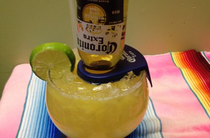 las margaronas mexicanas Margarona