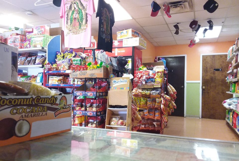 Tienda Fiesta and Grocery Store